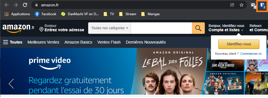 Bitwarden antiphishing