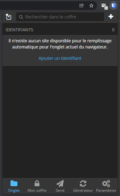 interface_bitwarden_extension
