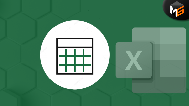Lire la suite à propos de l’article Excel : les tableaux structurés