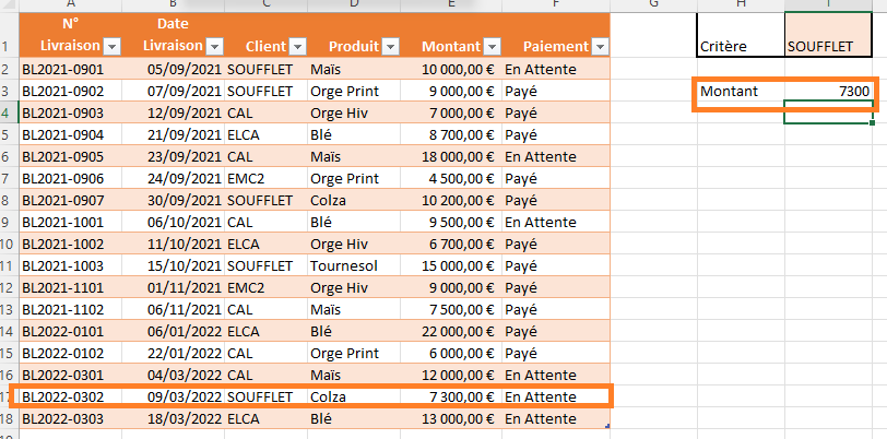mode recherche -1