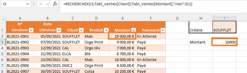 mode recherche 1