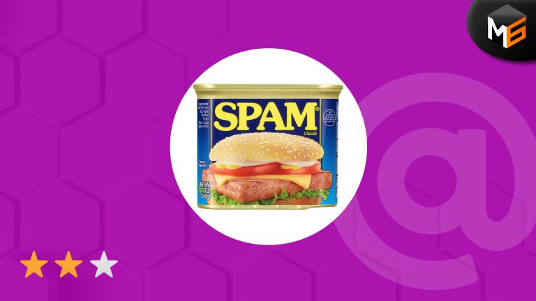 Lire la suite à propos de l’article Lutter contre le spam