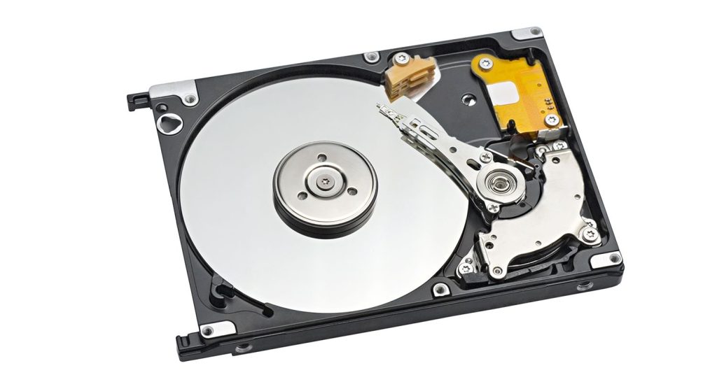 disque HDD