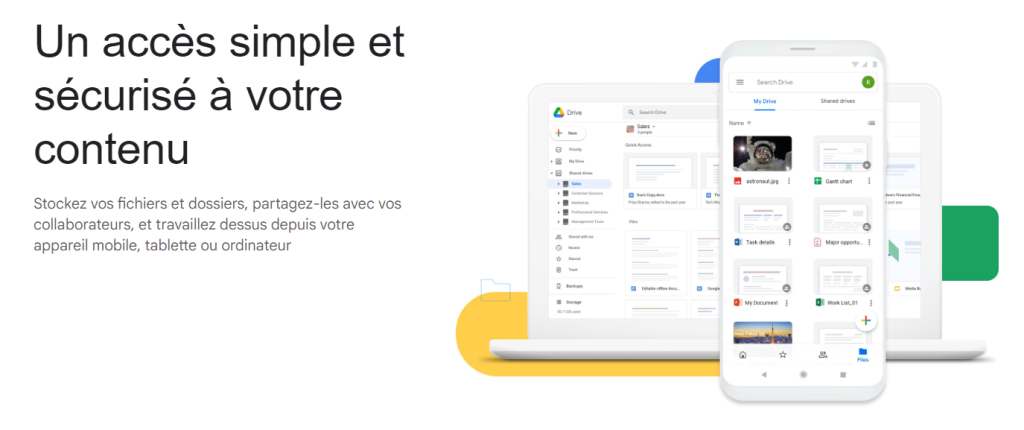 google drive